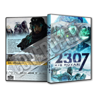 2307 Kış Rüyası - 2307 Winter's Dream 2016 Türkçe Dvd Cover Tasarımı